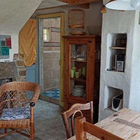 Charmante petite maison de pêcheur - Proche Ile de Bréhat et GR34 Lézardrieux Exterior foto