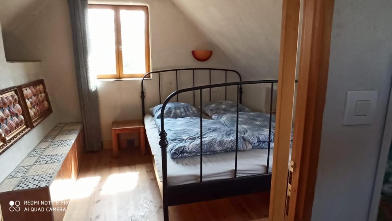 Charmante petite maison de pêcheur - Proche Ile de Bréhat et GR34 Lézardrieux Exterior foto